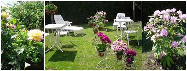 chambres esperance